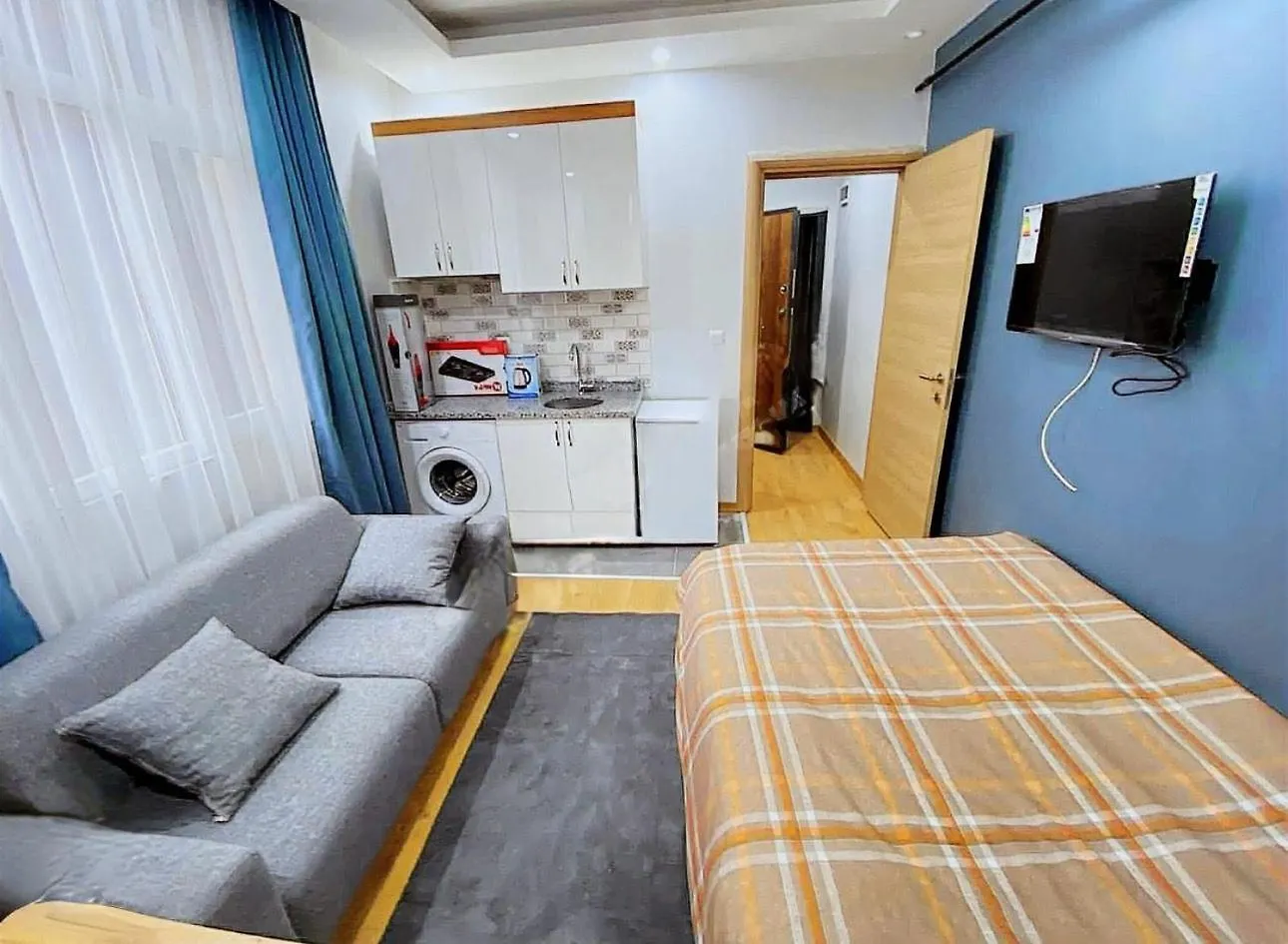 Street Hotel Taksim اسطنبول