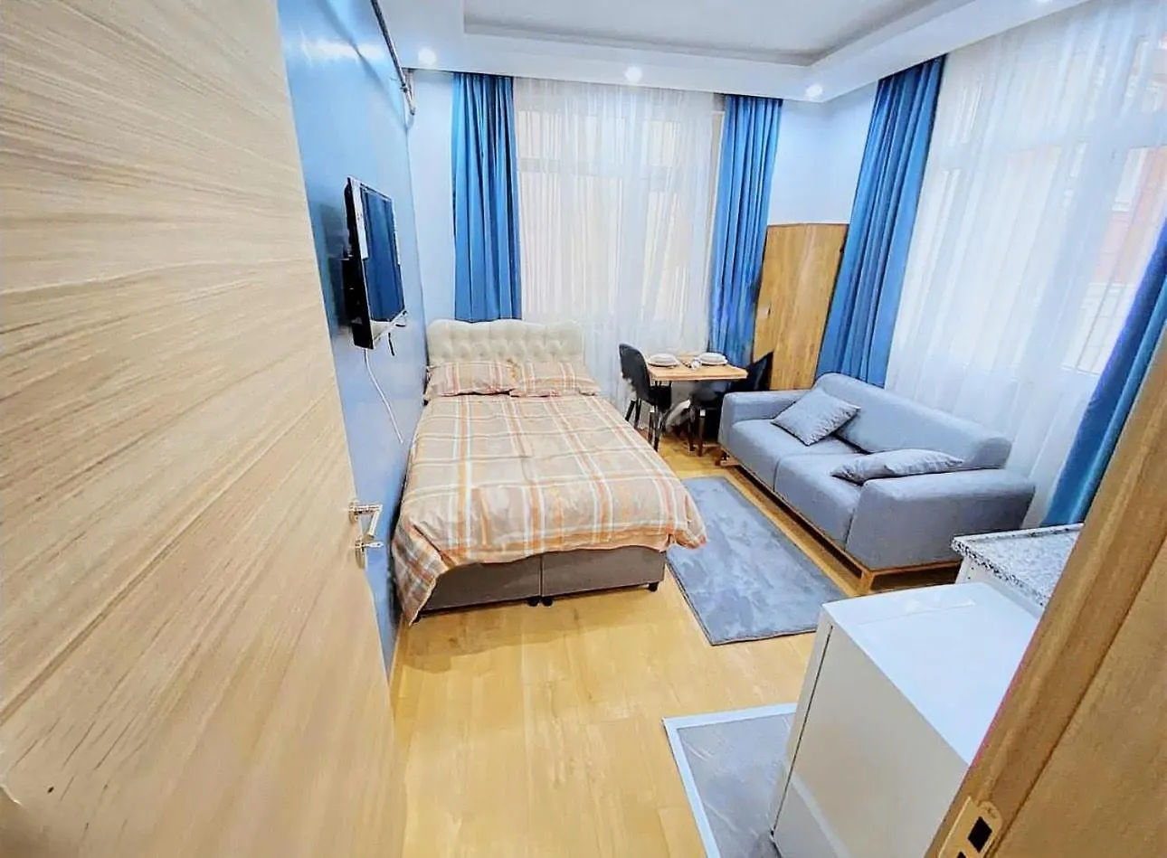 Street Hotel Taksim اسطنبول تركيا