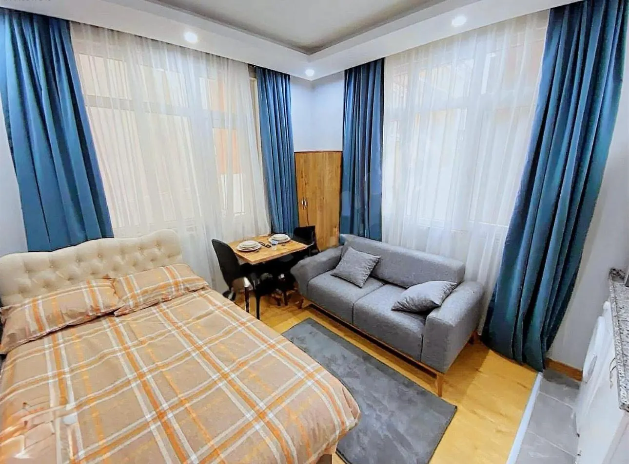 Street Hotel Taksim اسطنبول 0*,  تركيا