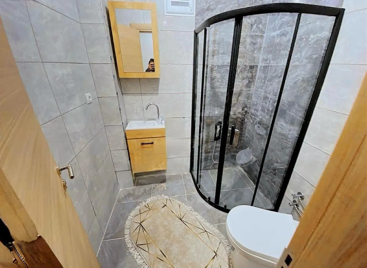 Street Hotel Taksim اسطنبول