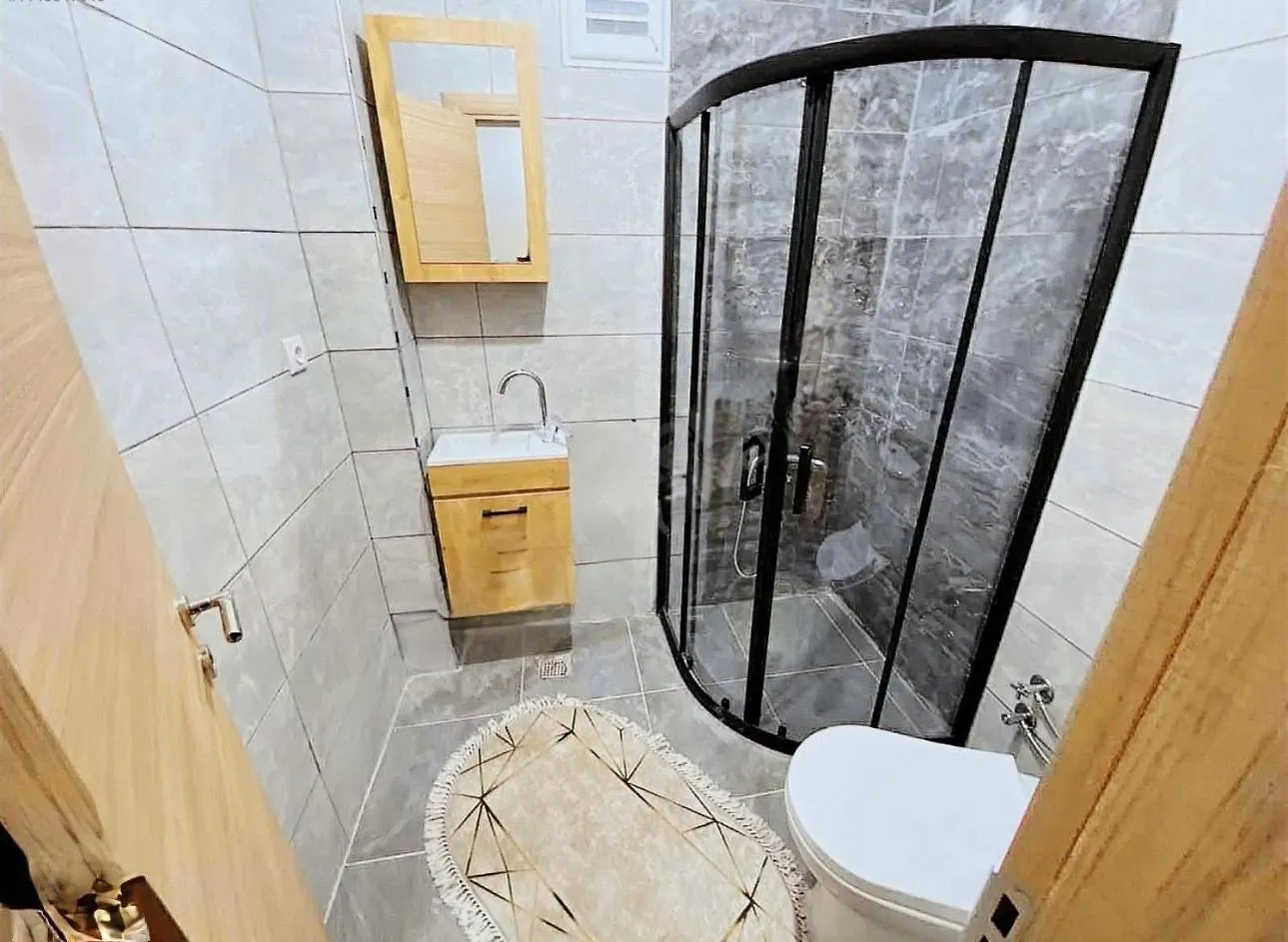 Street Hotel Taksim Stambuł 0*,